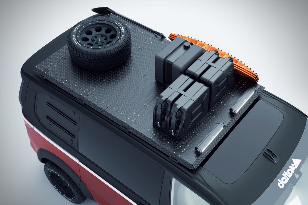 Volkswagen Multivan T7